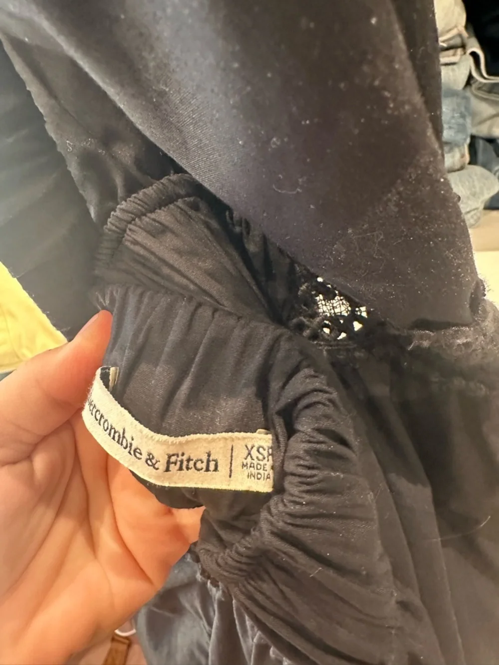 Abercrombie & Fitch Dress